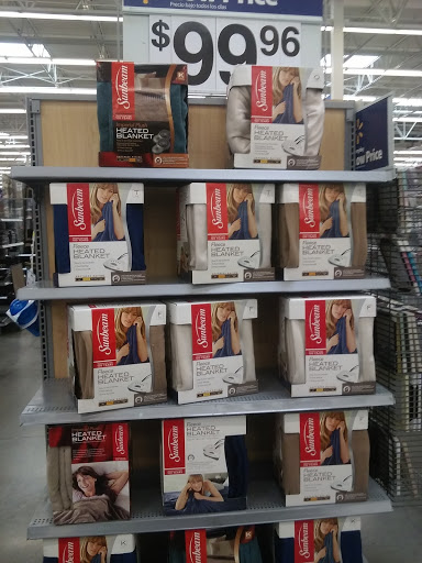 Department Store «Walmart Supercenter», reviews and photos, 9451 FM 1960 Bypass Rd E, Humble, TX 77338, USA