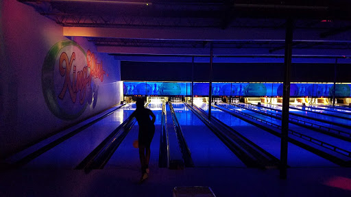 Bowling Alley «King Pins Bowling Center», reviews and photos, 5310 Lenox Ave, Jacksonville, FL 32205, USA