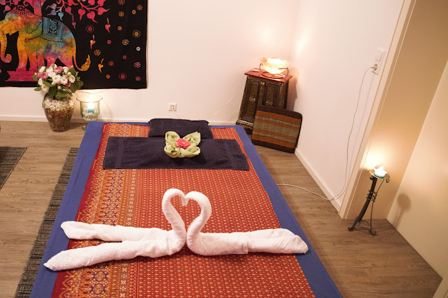 Lamai-Thai-Massage - Riehen