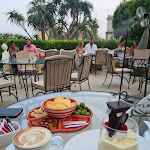 Photo n°1 de l'avis de ines.u fait le 23/08/2023 à 18:06 sur le  Hotel Palazzo Murat à Positano