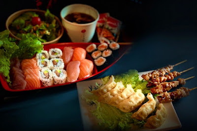 AUX GOURMETS D'ASIE à Le Bouscat