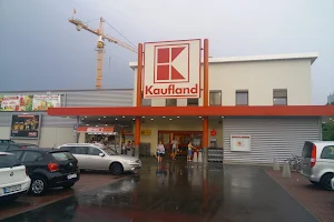 Kaufland Rostock-Südstadt image