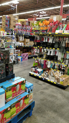 Grocery Store «Grocery Outlet Bargain Market», reviews and photos, 1314 Madonna Rd, San Luis Obispo, CA 93405, USA