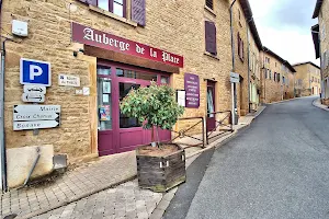 Auberge de la Place image