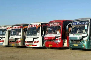 Patel Tourist - Tempo Traveller,Minibus,Bus on Rental image