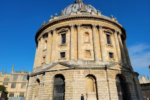 Radcliffe Camera image