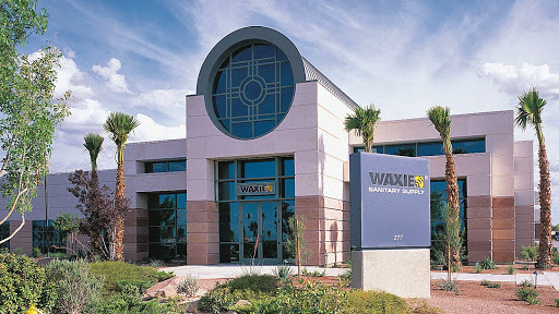WAXIE Sanitary Supply - Las Vegas (An Envoy Solutions Company)