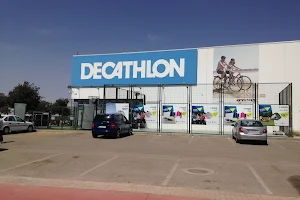 Decathlon Albacete image