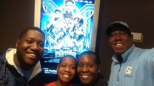 Movie Theater «Violet Crown Charlottesville», reviews and photos, 200 W Main St, Charlottesville, VA 22902, USA