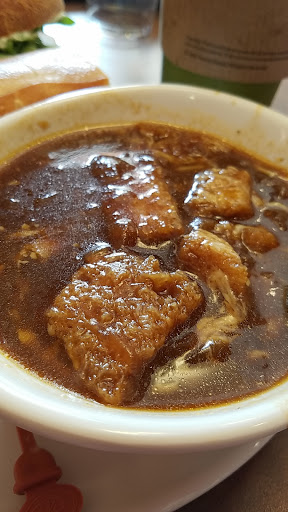 Sandwich Shop «Panera Bread», reviews and photos, 2170 Coliseum Dr h, Hampton, VA 23666, USA