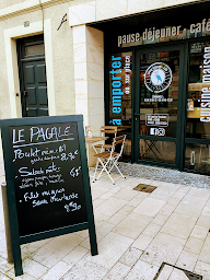 Photo n°4 de Le Pagale à Saint-Médard-en-Jalles ()