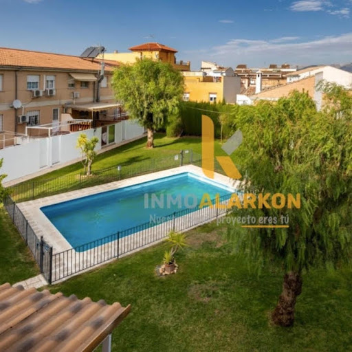 Inmoalarkón | Inmobiliaria en Granada en Granada
