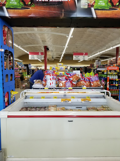 Grocery Store «Grocery Outlet Bargain Market», reviews and photos, 236 SW 152nd St, Burien, WA 98166, USA