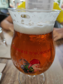 Bière du Restaurant Pancho Villa à Vias - n°4