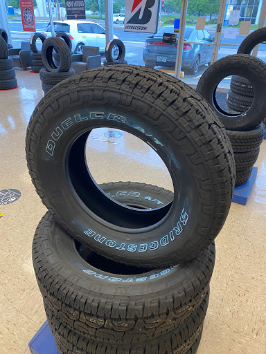 Tire Shop «Firestone Complete Auto Care», reviews and photos, 10380 W Colfax Ave, Lakewood, CO 80215, USA