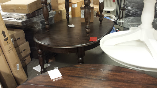 Outlet Store «Pottery Barn Outlet», reviews and photos, 800 GA-400, Dawsonville, GA 30534, USA