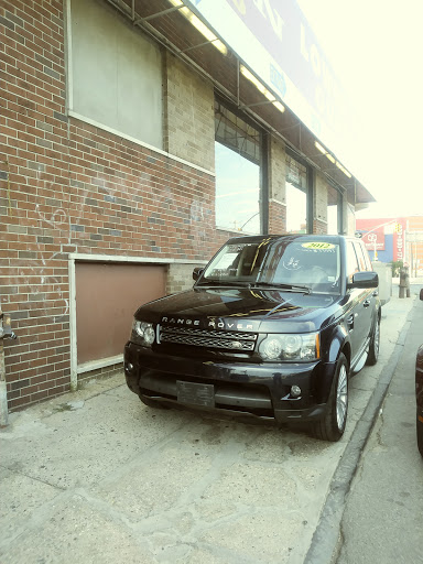 Used Car Dealer «Federal Auctioneers», reviews and photos, 110 E 138th St, Bronx, NY 10451, USA