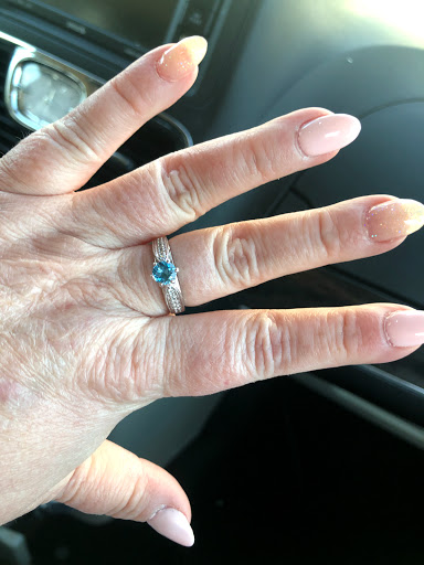 Jeweler «Baribault Jewelers», reviews and photos, 81 Rankin Rd, Glastonbury, CT 06033, USA