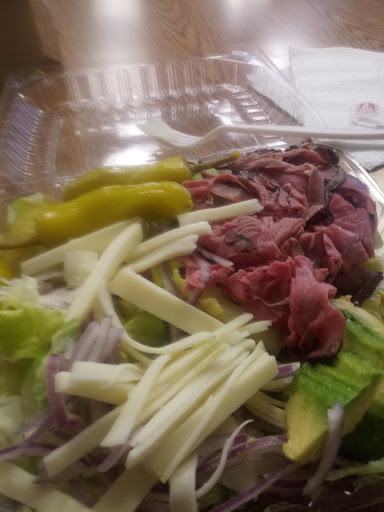 Grocery Store «Lanza Brothers Market», reviews and photos, 1803 N Main St, Los Angeles, CA 90031, USA