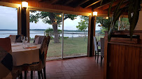 Atmosphère du Restaurant français Restaurant Le Lac D'Azur - n°13