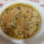 Photo n°1 de l'avis de Chiara.a fait le 12/12/2023 à 12:47 sur le  Trattoria Bar La Parmetta à Mezzani