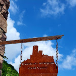 Photo n°1 de l'avis de Thomas. fait le 14/06/2023 à 05:58 sur le  Burgschenke Hocheppan à Eppan an der Weinstraße