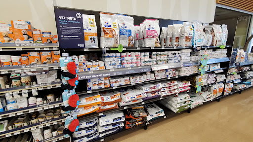 Pet Supply Store «Petco Animal Supplies», reviews and photos, 2565 NE 10th Ct, Homestead, FL 33035, USA