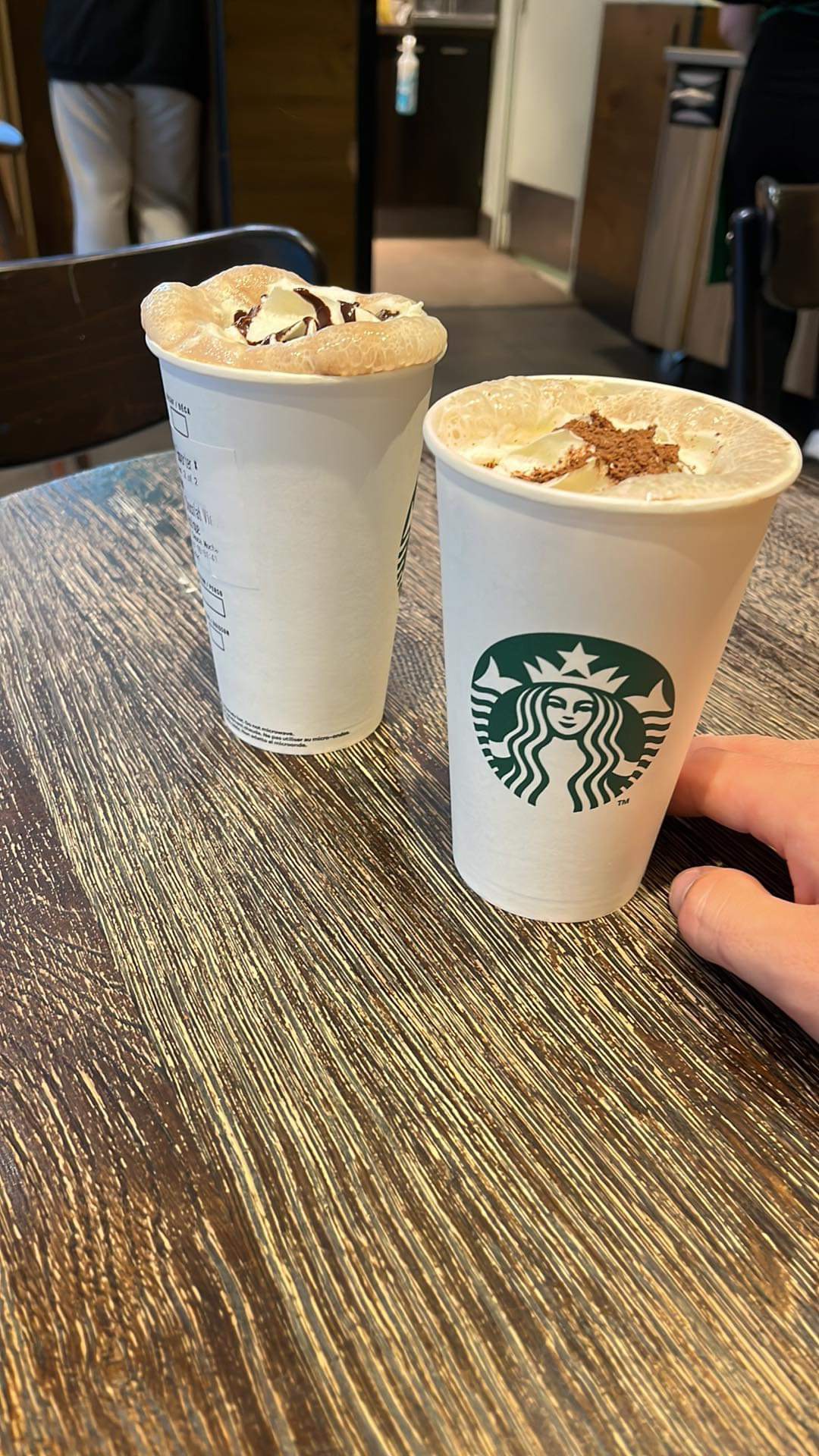 Photo n° 1 de l'avis de Kevin.u fait le 25/10/2023 à 17:23