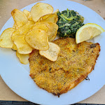 Photo n°9 de l'avis de Isabella_C. fait le 16/09/2020 à 03:55 sur le  Trattoria Della Rosa à Cazzago Brabbia