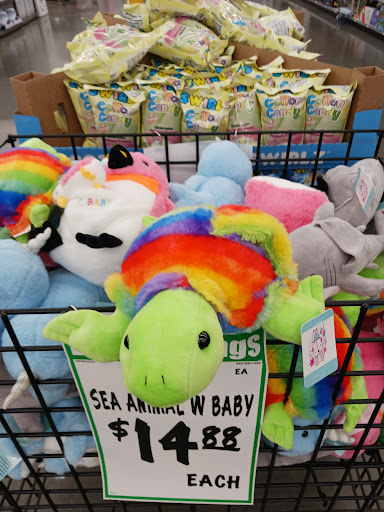 Supermarket «WinCo Foods Everett», reviews and photos, 9900 19th Ave SE, Everett, WA 98208, USA