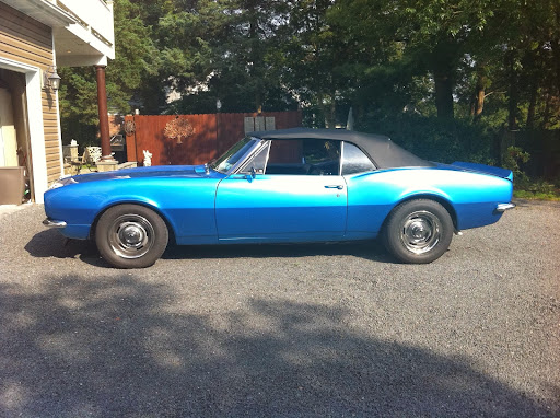 Muffler Shop «American Muffler Shops», reviews and photos, 1144 Montauk Hwy, East Patchogue, NY 11772, USA