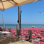 Photo n°13 de l'avis de ALESSANDRO.I fait le 15/07/2023 à 17:12 sur le  Terrazza Lido à Pesaro