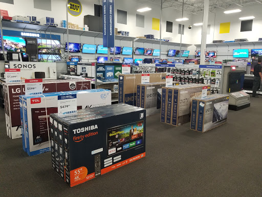 Electronics Store «Best Buy», reviews and photos, 6156 20th St, Vero Beach, FL 32966, USA