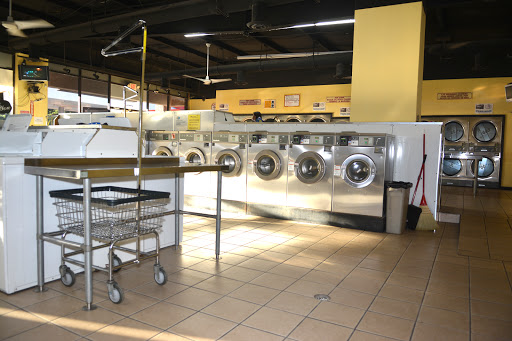 Laundromat «Klassy Klean Coin Laundry/Dry Cleaners», reviews and photos, 7990 GA-85, Riverdale, GA 30274, USA