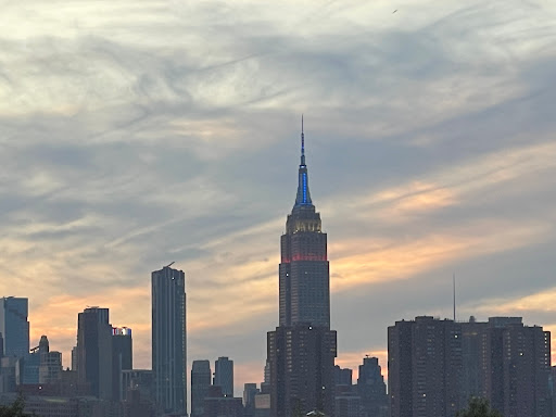 Eye Care Center «Bensonhurst Family Vision», reviews and photos, 2142 86th St, Brooklyn, NY 11214, USA