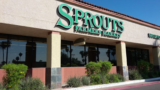 Health Food Store «Sprouts Farmers Market», reviews and photos, 1706 E Southern Ave, Tempe, AZ 85282, USA
