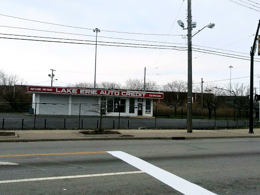 Used Car Dealer «LAKE ERIE AUTO CREDIT», reviews and photos, 15202 Waterloo Rd, Cleveland, OH 44110, USA