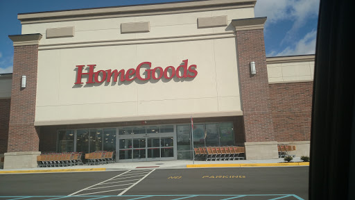 Department Store «HomeGoods», reviews and photos, 1501 Sentinel Dr #300a, Chesapeake, VA 23320, USA