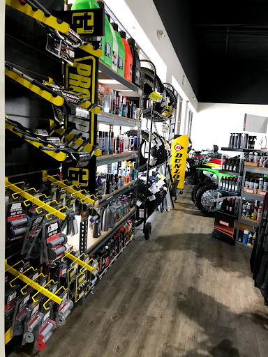 Motorcycle Dealer «Contra Costa Powersports», reviews and photos, 1150 Concord Ave Suite 100, Concord, CA 94520, USA