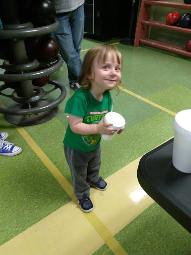 Bowling Alley «Sunset Bowling Lanes», reviews and photos, 1304 TX-123, San Marcos, TX 78666, USA