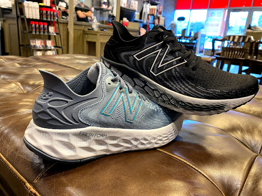 Shoe Store «New Balance», reviews and photos, 128 Main St, New Canaan, CT 06840, USA