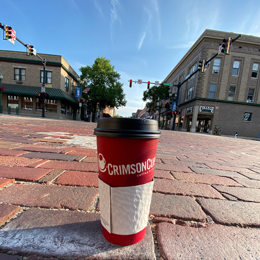 Cafe «Court Street Coffee», reviews and photos, 67 S Court St, Athens, OH 45701, USA