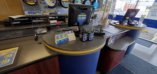 Tire Shop «Goodyear Auto Service Center», reviews and photos, 3690 Bird Rd, Coral Gables, FL 33133, USA
