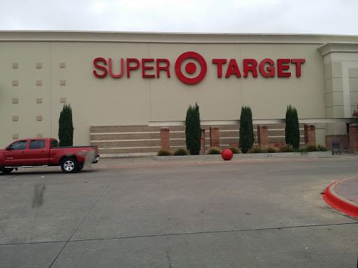 Department Store «Target», reviews and photos, 5270 TX-360, Grand Prairie, TX 75052, USA
