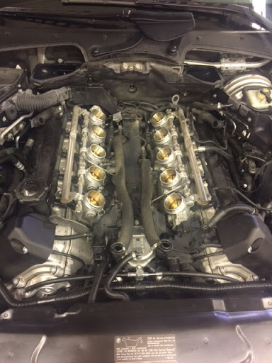 Auto Repair Shop «AIR Import Repairs», reviews and photos, 8016 27th St W, University Place, WA 98466, USA