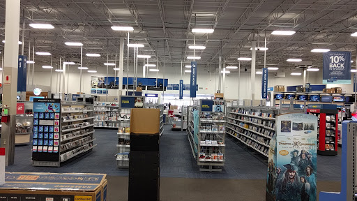Electronics Store «Best Buy», reviews and photos, 5801 N May Ave, Oklahoma City, OK 73112, USA
