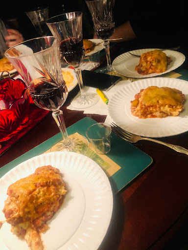 Coffee Shop «Sunrise Coffee Shop», reviews and photos, 247 SW Rutledge St, Madison, FL 32340, USA