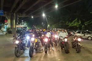 Sekretariat Kawasaki Retro Riders MC Indonesia image