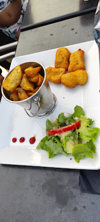 Plats et boissons du Restaurant Le Petit Chef à La Seyne-sur-Mer - n°13