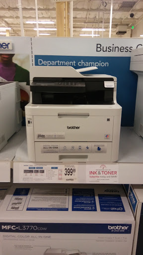 Office Depot image